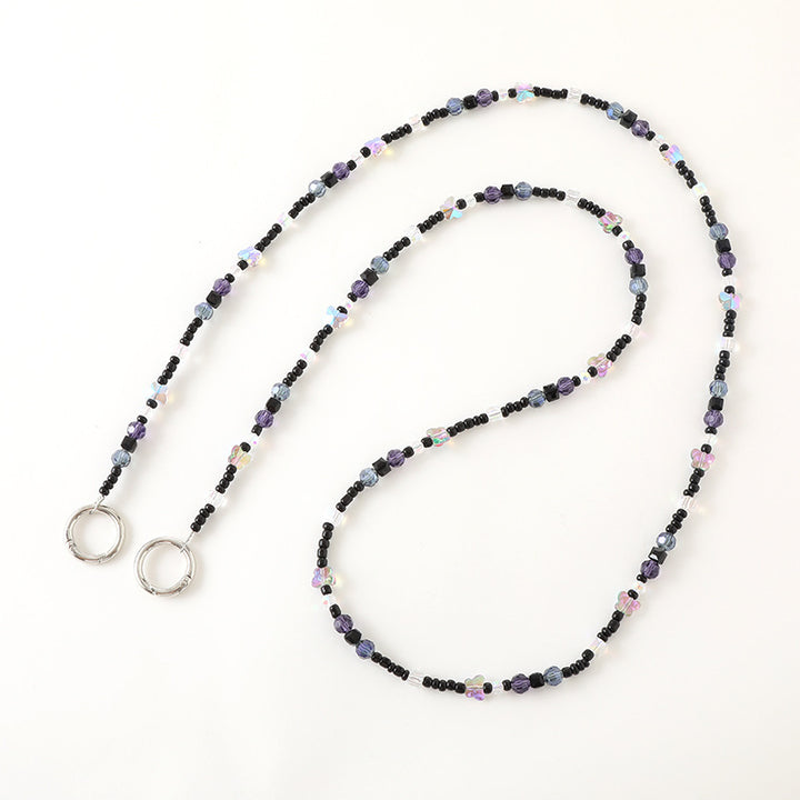 Dekorative Perlen-Lanyard Karnz 1790135505
