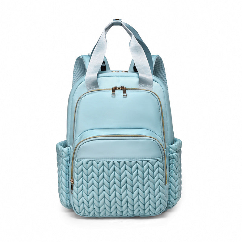 Stylish Ergonomischer Rucksack Karnz