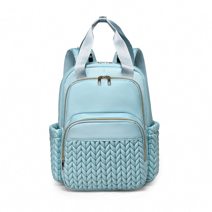 Stylish Ergonomischer Rucksack Karnz