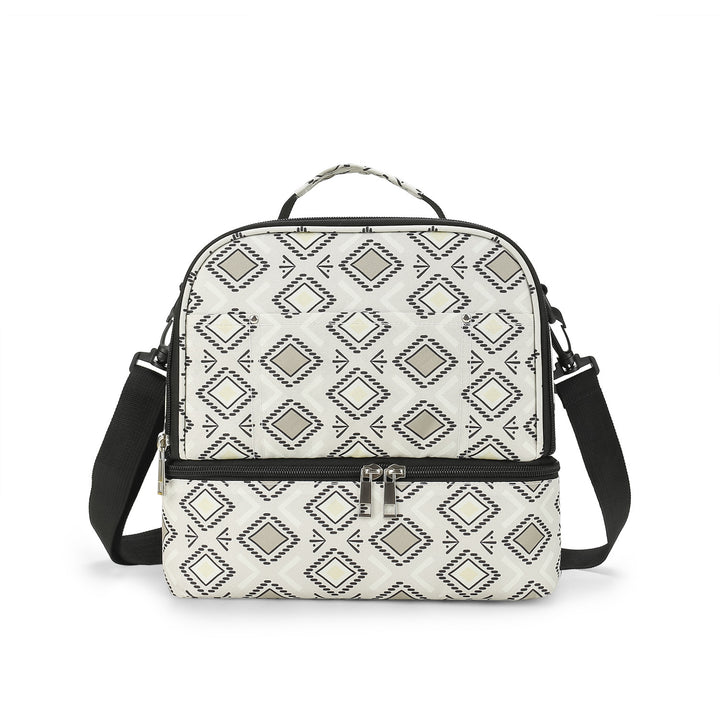 Praktische und Stilvolle Laptop-Tasche Karnz