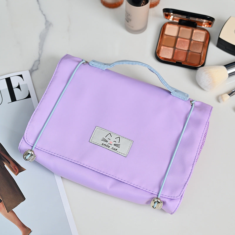 Damen Make-up Tasche Karnz
