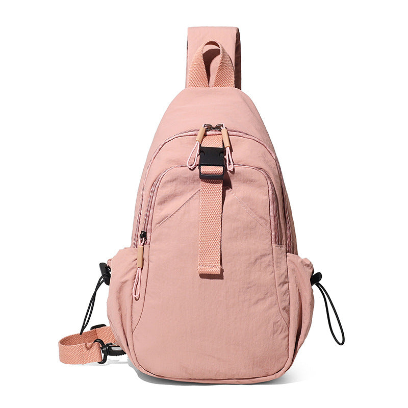 Vielseitige Crossbody-Abenteuer-Tasche Karnz