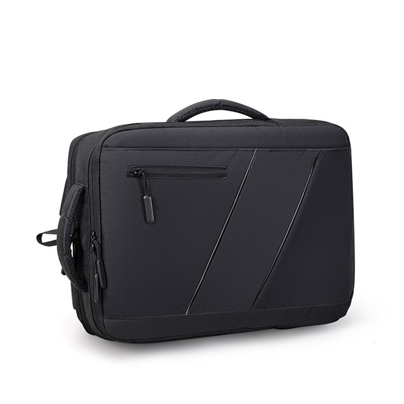 Funktionaler Slim Laptop-Rucksack Karnz