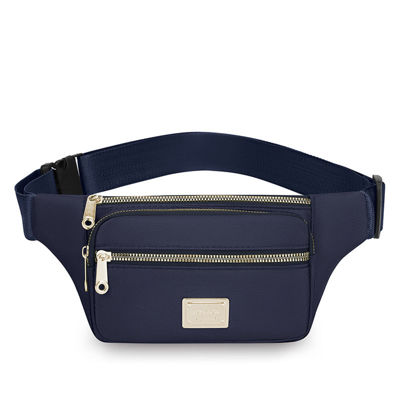 Stylische Utility Gürteltasche Karnz