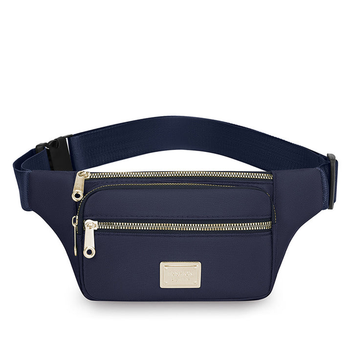 Stylische Utility Gürteltasche Karnz
