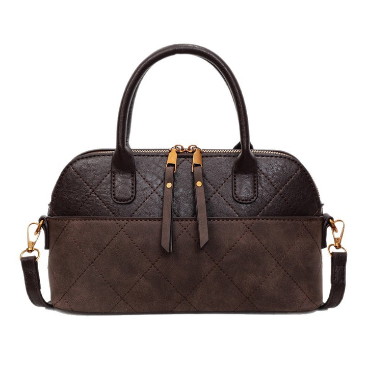 Gep quiltete Mode Handtasche Karnz