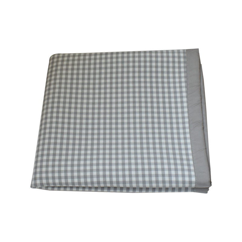 Damen Plaidbettwäsche Set Karnz