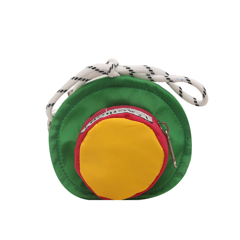 Spaß und verspielte Mini-Tasche Karnz