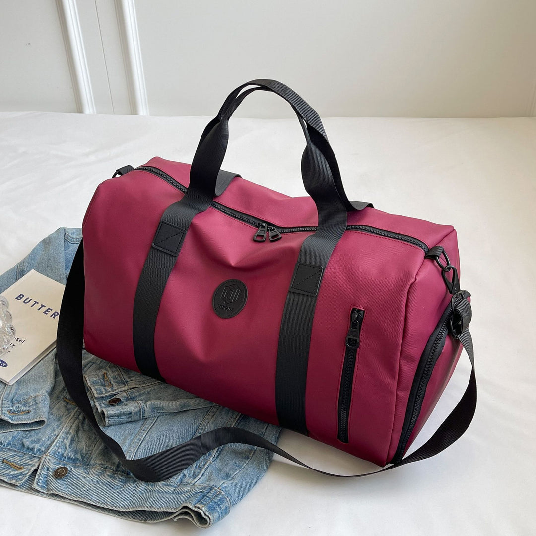 Premium Utility Duffel Bag Karnz