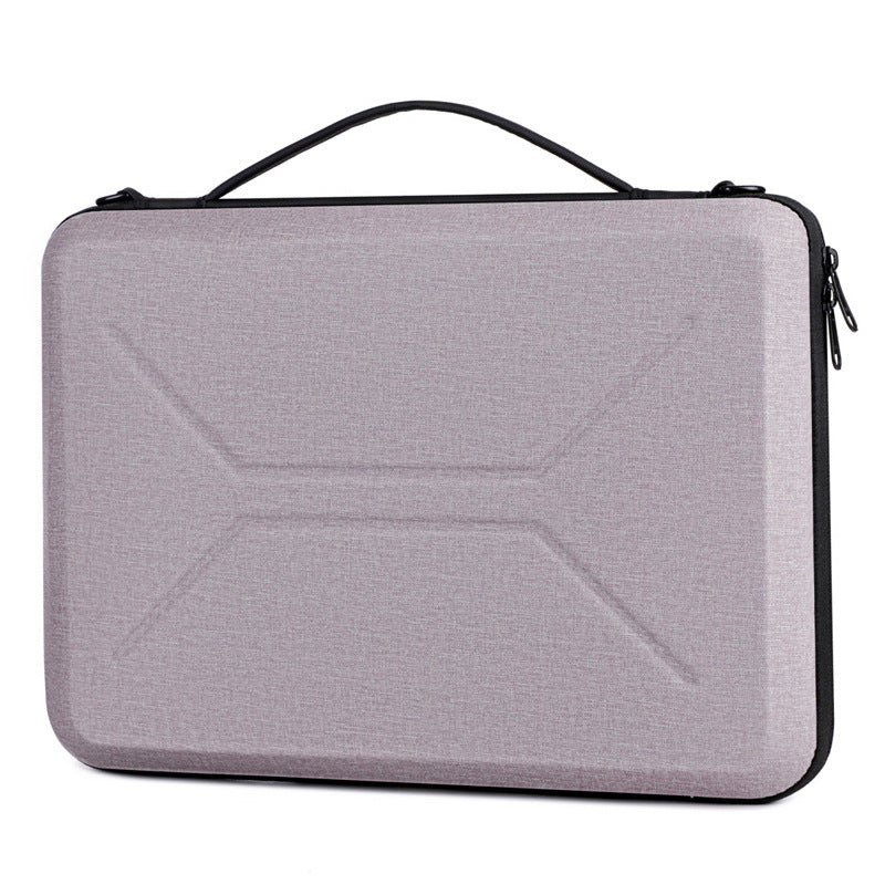 Laptoptasche mit Stoßfester Schutzhülle Karnz