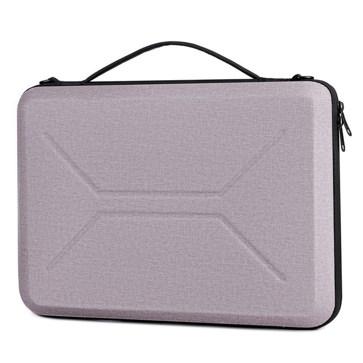 Laptoptasche mit Stoßfester Schutzhülle Karnz
