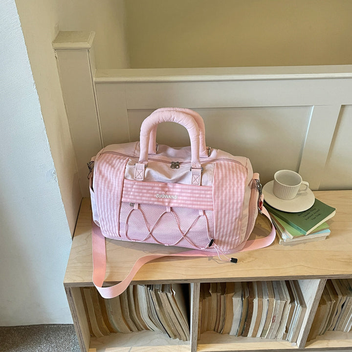 Vielseitige Reise Fitness Duffel