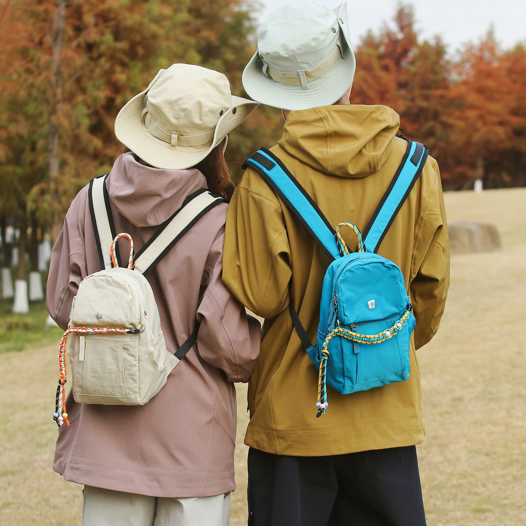 Ergonomischer Mehrkompartiment-Rucksack Karnz