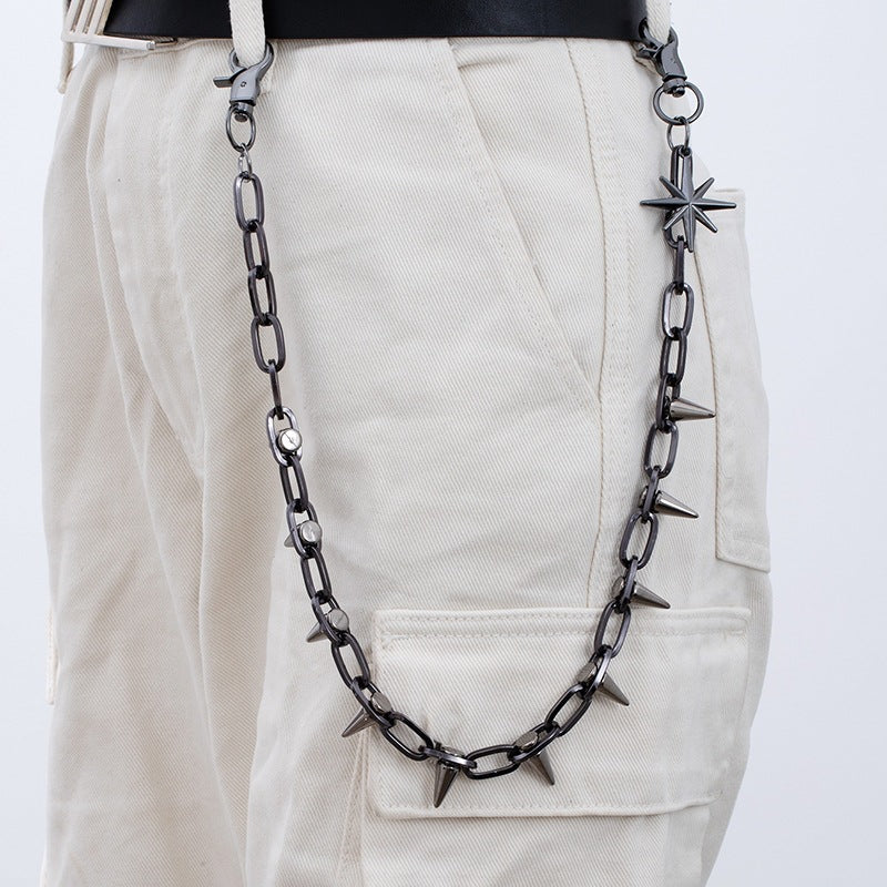 Modische Kette Karnz