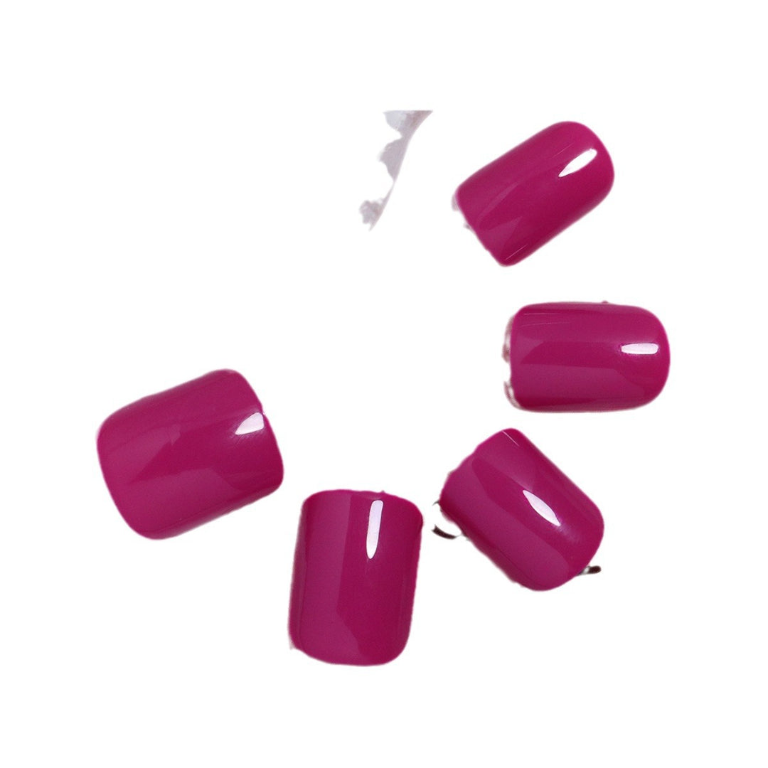 DIY Press-On Nail Kit Karnz 1789805016