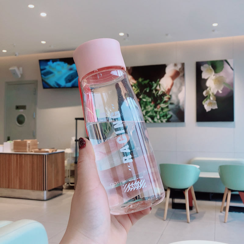 Damen Ergonomische Wasserflasche Karnz