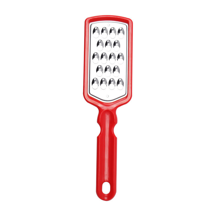 Ergonomische Käsereibe mit Rutschfestem Griff Karnz