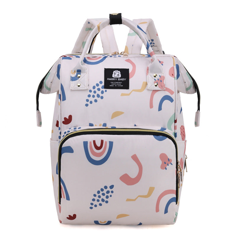 Multifunktionaler Rucksack Karnz