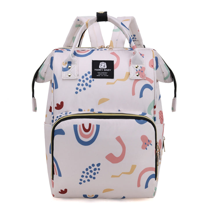 Multifunktionaler Rucksack Karnz