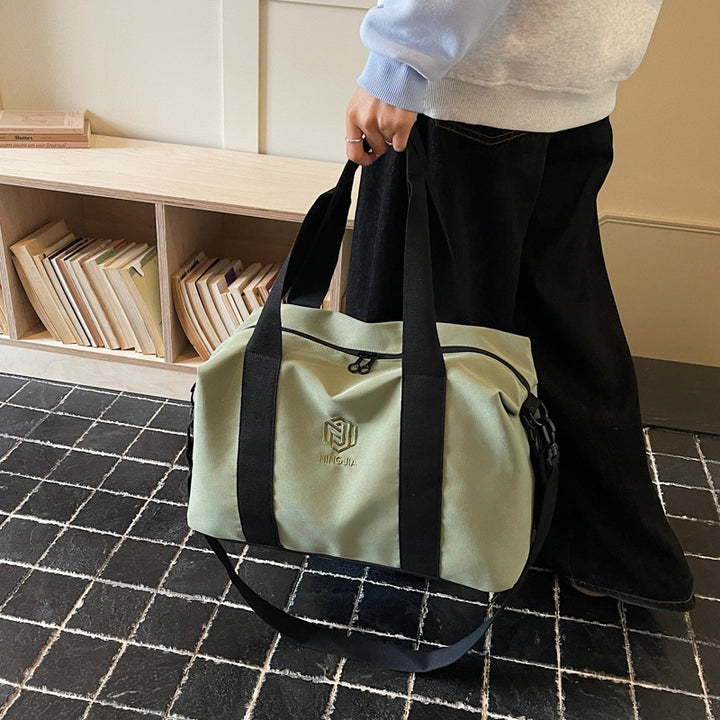 Premium wasserdichte Reisetasche
