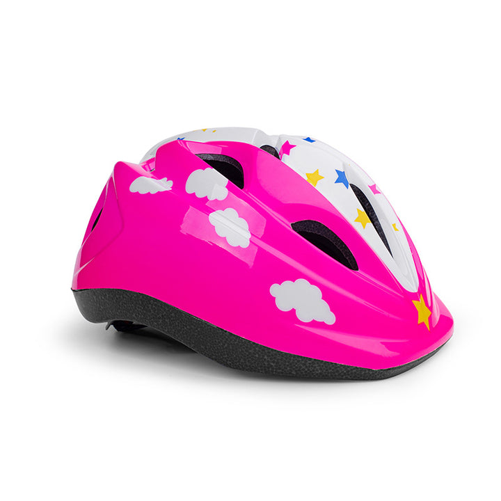 Kinder Fahrradhelm Karnz