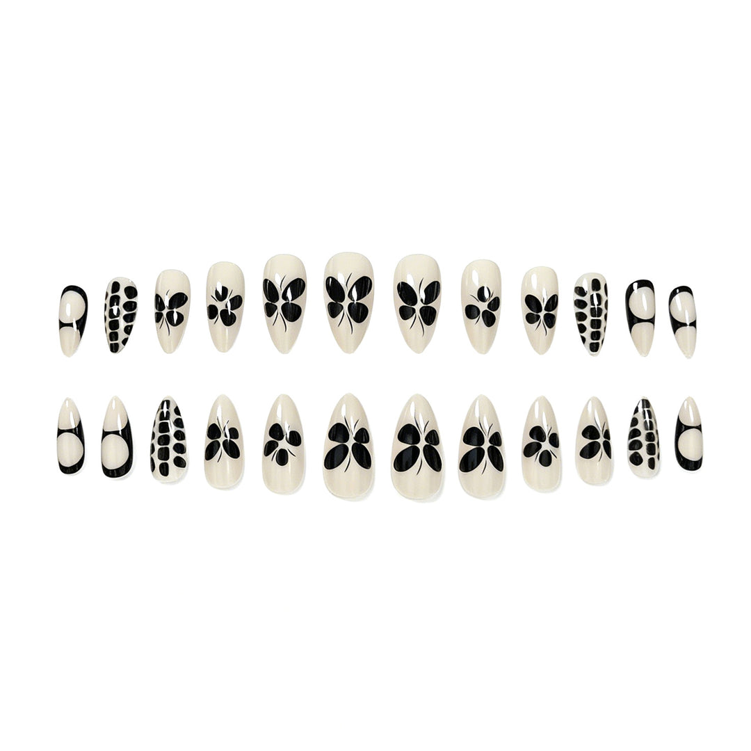 Artistic Nail Art Design Karnz 1789915747