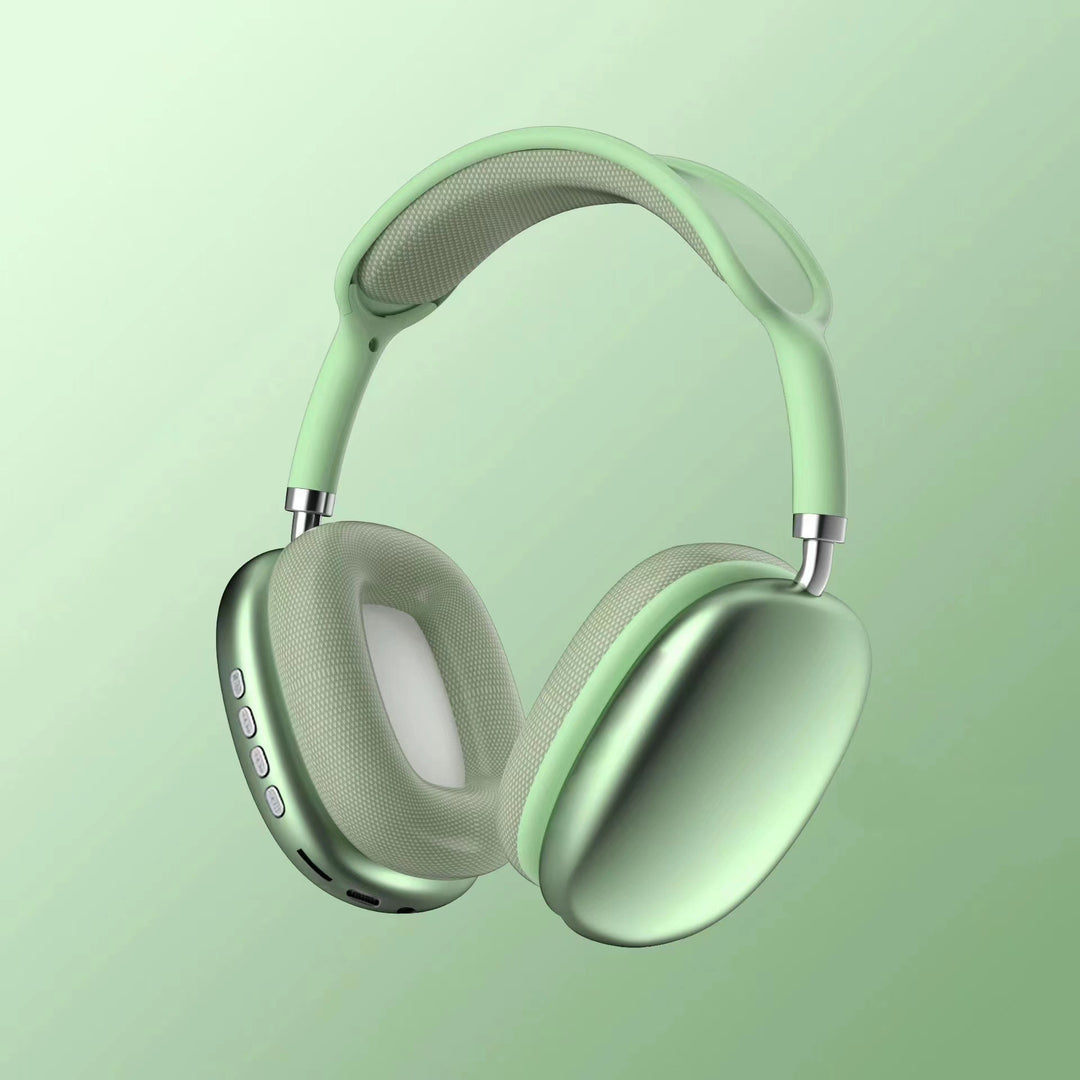 Over-Ear Kopfhörer mit Aktiver Geräuschunterdrückung und Ergonomischem Design Karnz