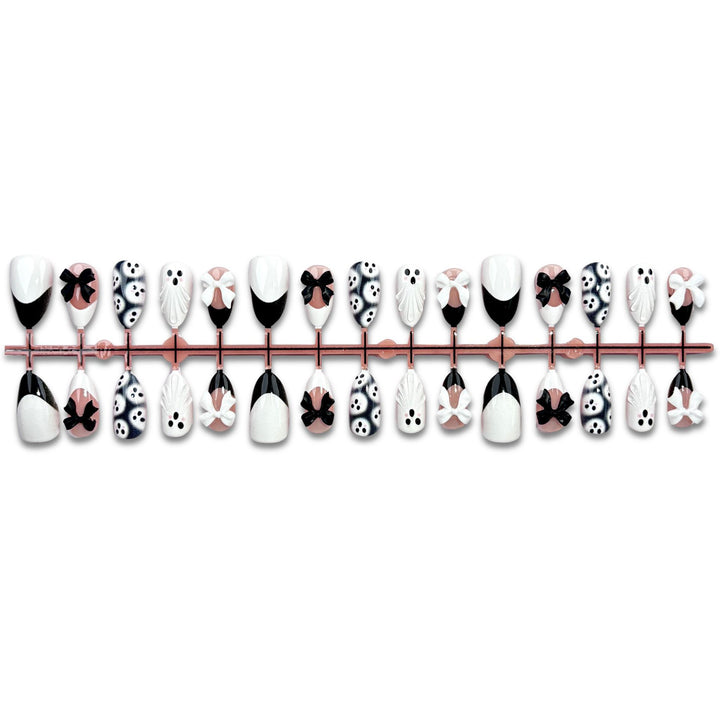 Themen Press-On Nagel Set
