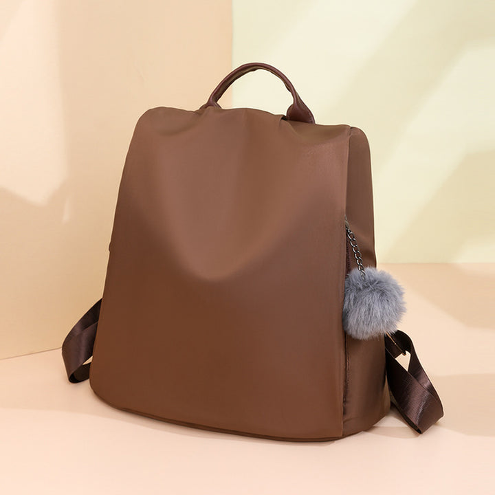 Moderner Minimalistischer Rucksack Karnz