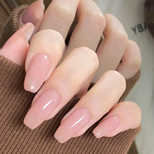 Premium Press-On-Nagelerweiterungen