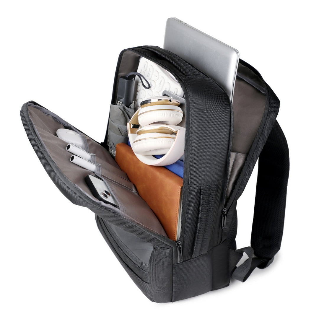Premium Professioneller Tech-Rucksack Karnz