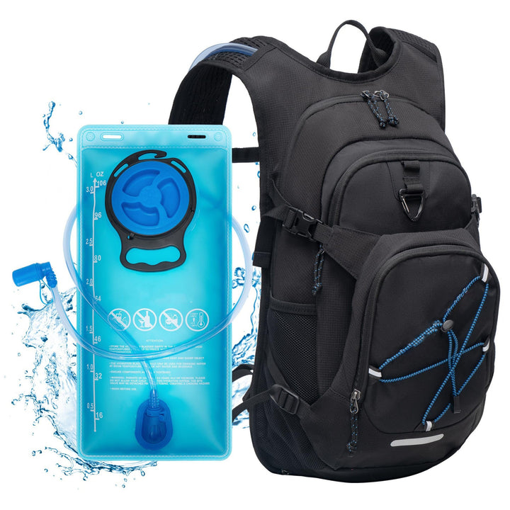 Hydration Backpack Karnz