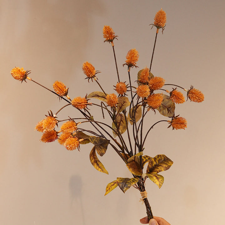 Künstlicher Blumenstrauß Karnz