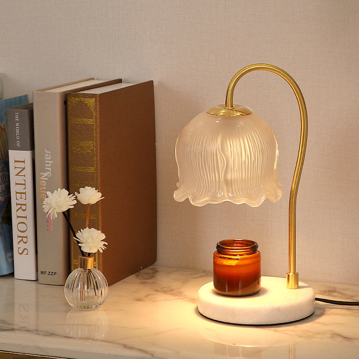 Tischlampe