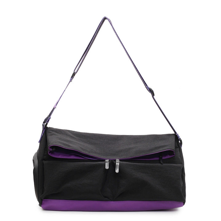 Funktionale Reise-Duffle-Tasche
