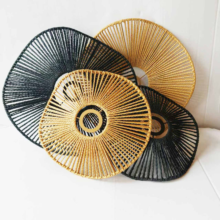Designer-Tischlampe Karnz