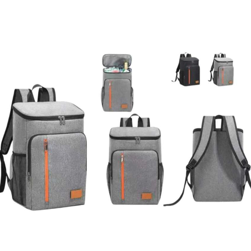 Unisex Isolierter Kühltaschen-Rucksack Karnz