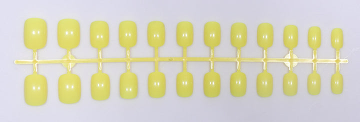 Glänzendes Nagelkunstset Karnz