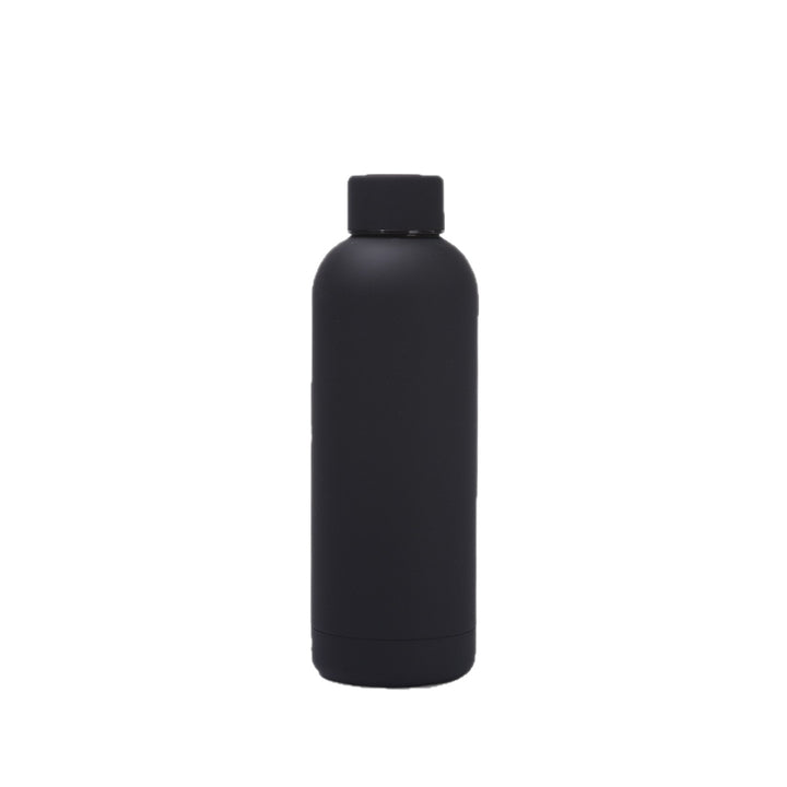 Damen moderne isolierte Wasserflasche Karnz