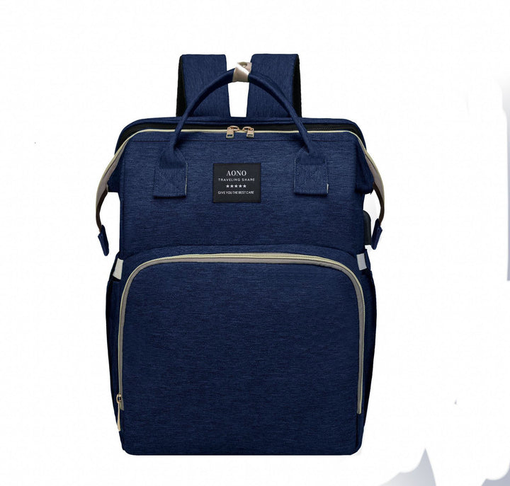Multifunktionsrucksack Karnz
