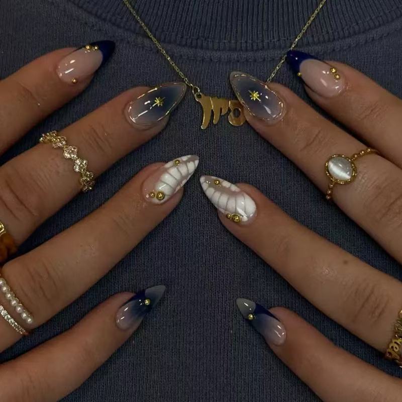 Nagelkunst