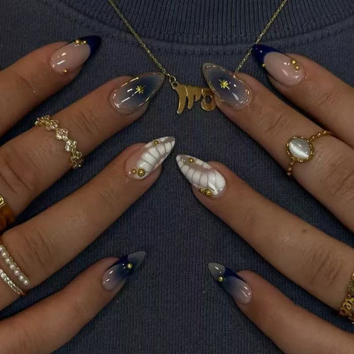 Nagelkunst