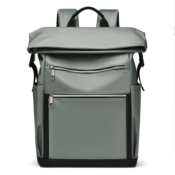 Roll-Top Wasserdichter Abenteuer-Rucksack Karnz