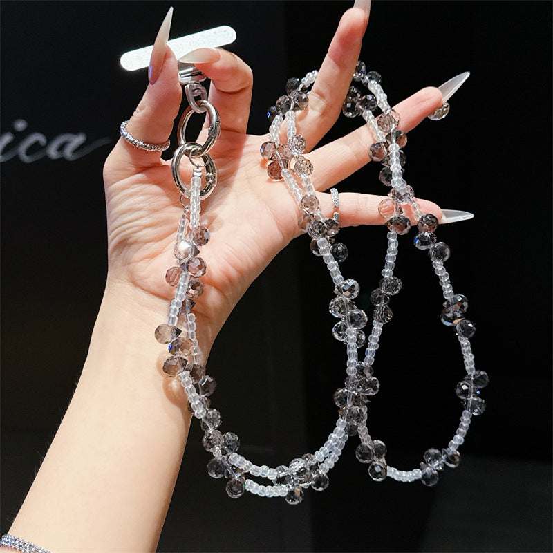 Dekorativer Beaded Brillenband Karnz 1790134623