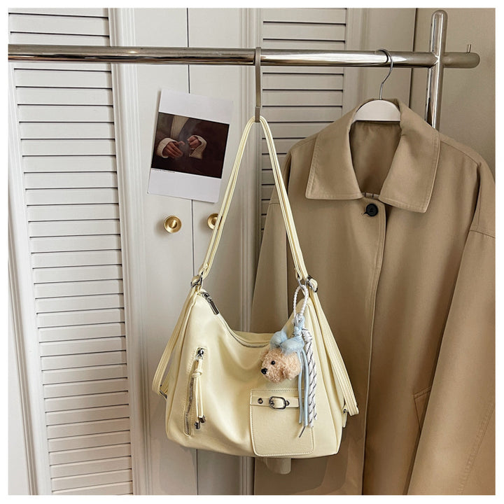 Lässige leichte Slingtasche Karnz