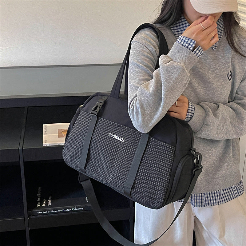 Reise-Duffle Bag