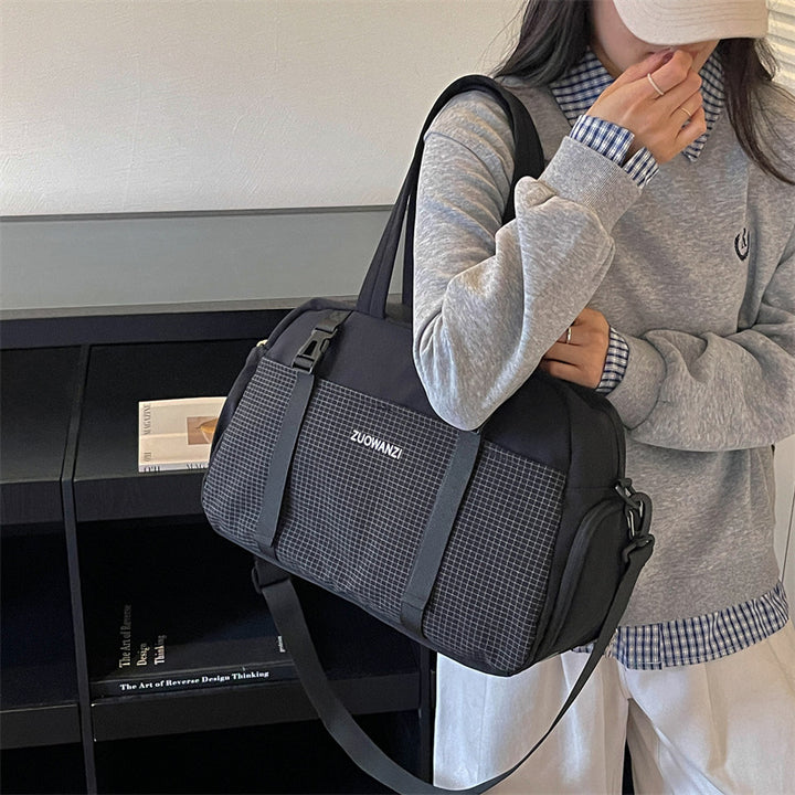 Reise-Duffle Bag