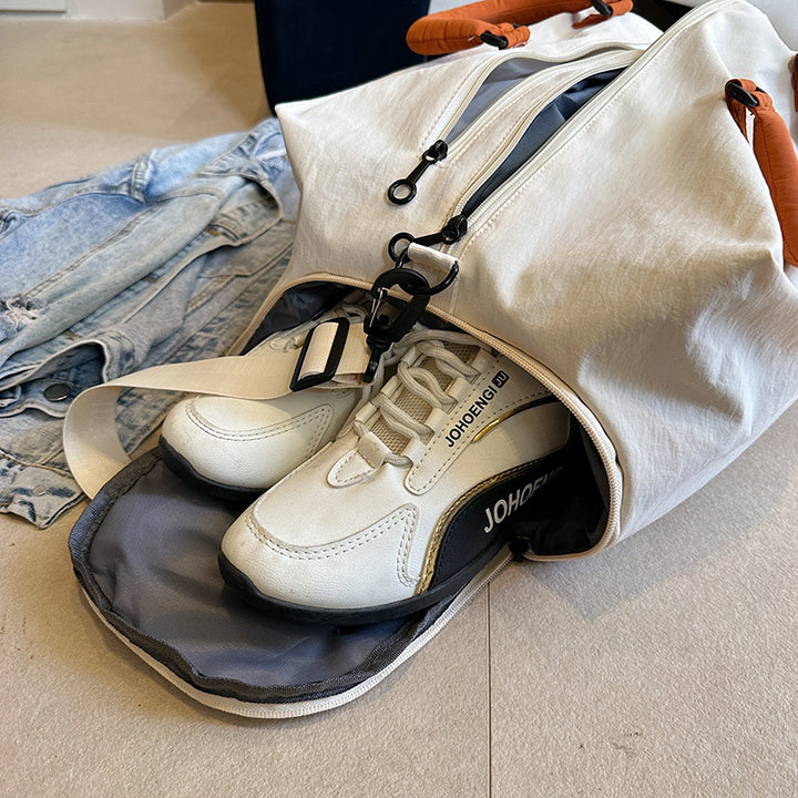 Vielseitige Sport-Duffle-Bag Karnz