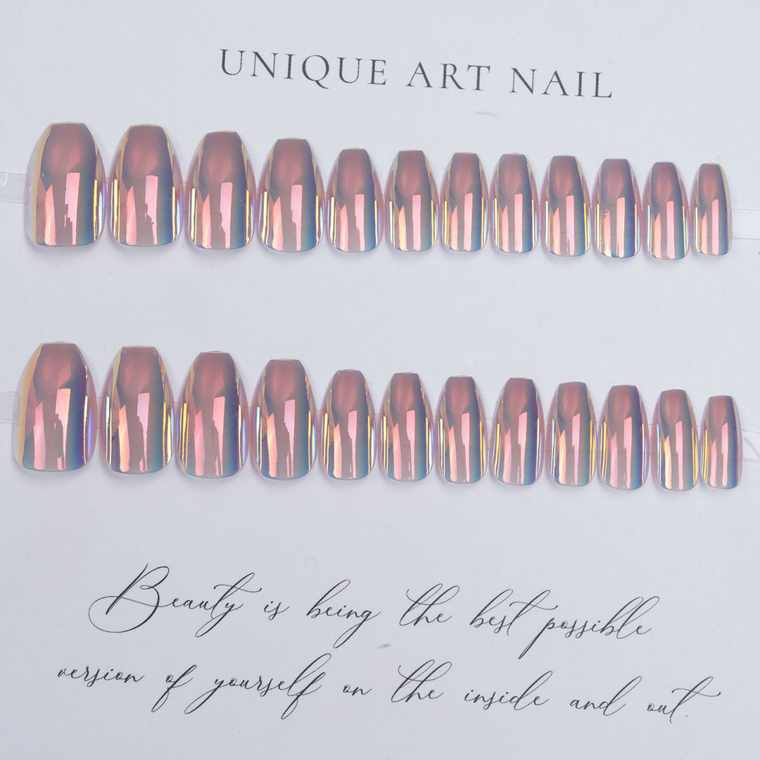 Premium Gel Nagelkunst