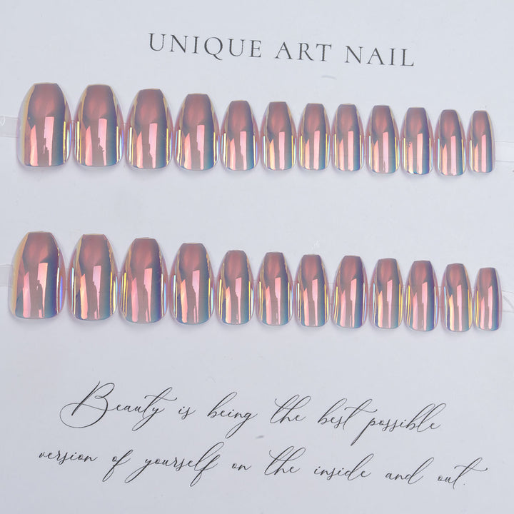 Premium Gel Nagelkunst